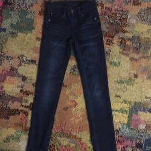 Justice Jean Jeggings